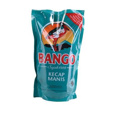 Bango Kecap Manis 540g/400 ml