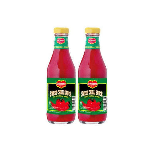 Del Monte Chillli Sauce 2 x 340 mL
