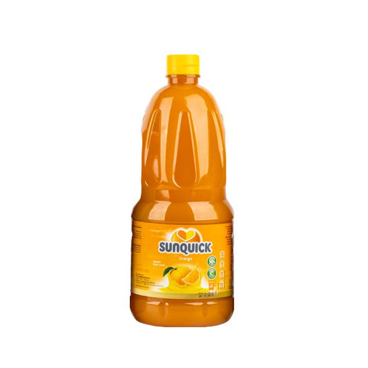 Sunquick Orange Super Jumbo 2000 ml