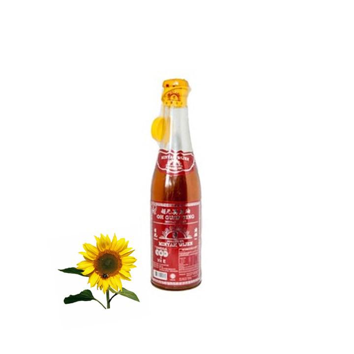 Oh Guan Hing Minyak Wijen Matahari 300 mL