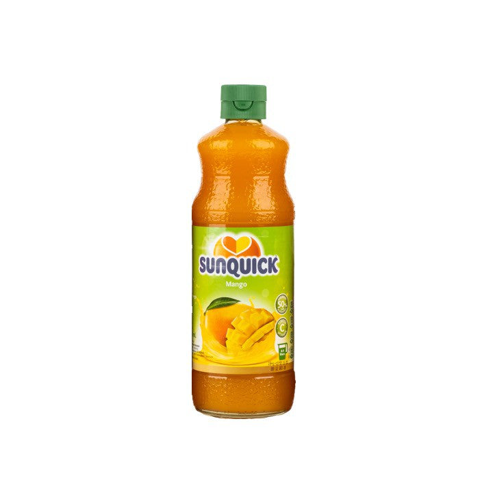 Sunquick Mango Jumbo 800 ml