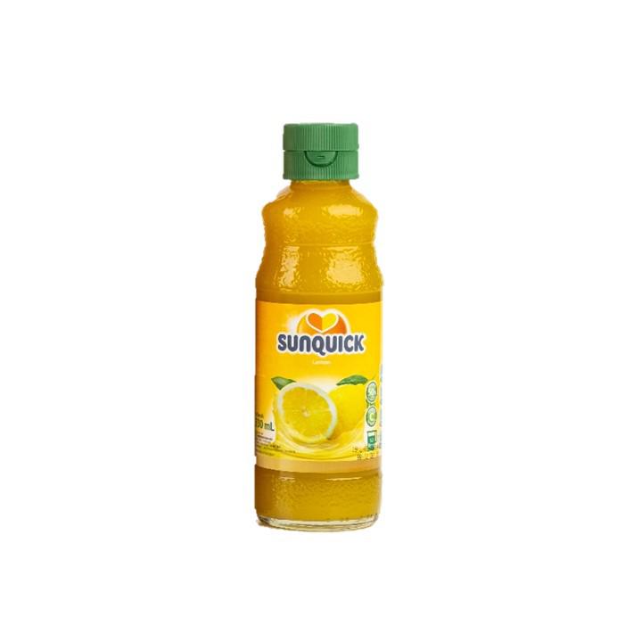 Sunquick Squash Lemon Standard 2 x 330 mL