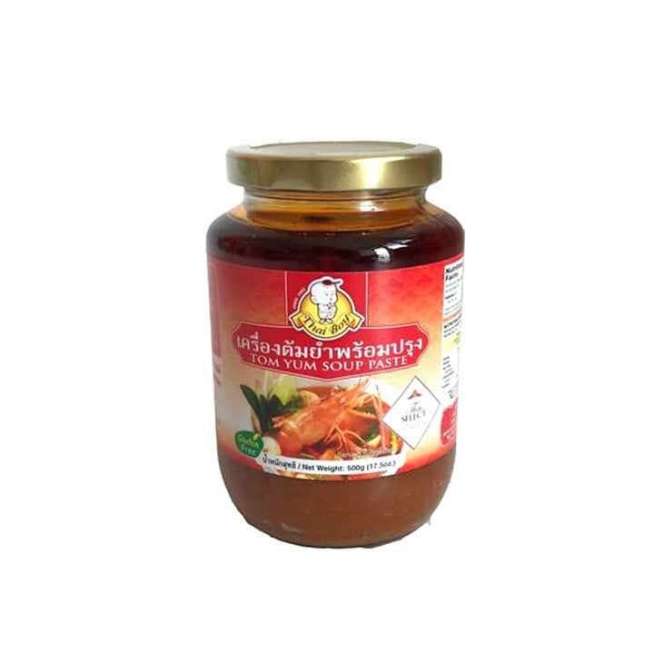 Thai Boy Bumbu Tom Yum 500 gr