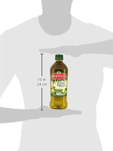 Bertolli Extra Minyak Zaitun 1 L
