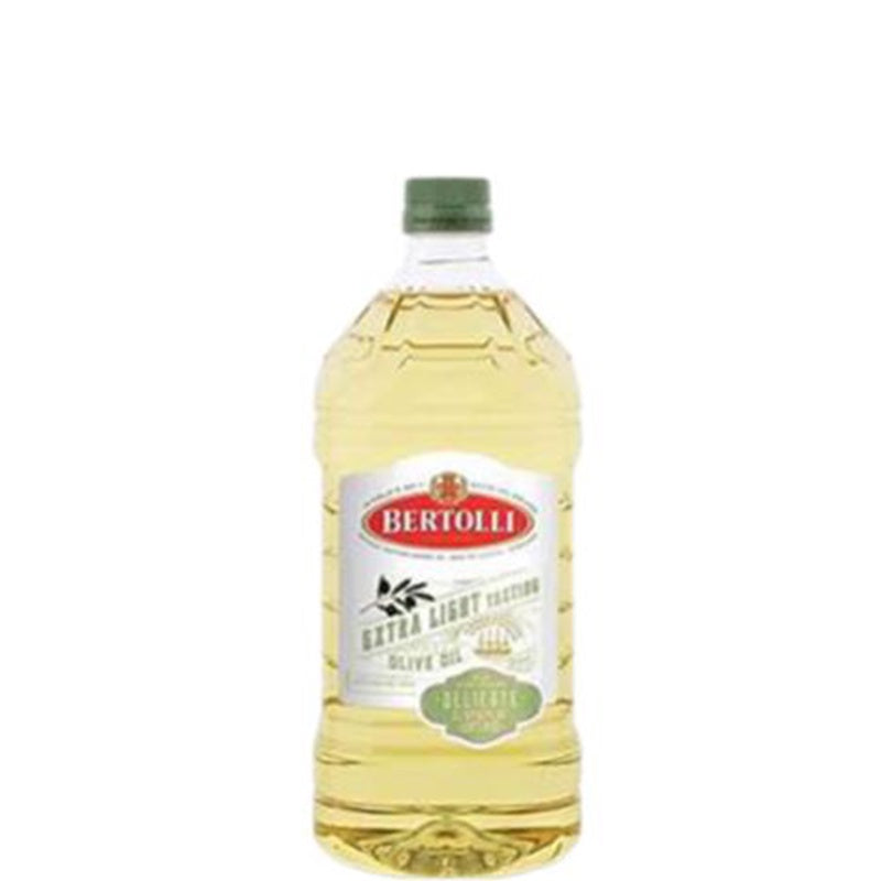 Bertolli Extra Light Olive Oil 2 L