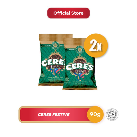 Ceres Meises Festive 2 x 90 gr
