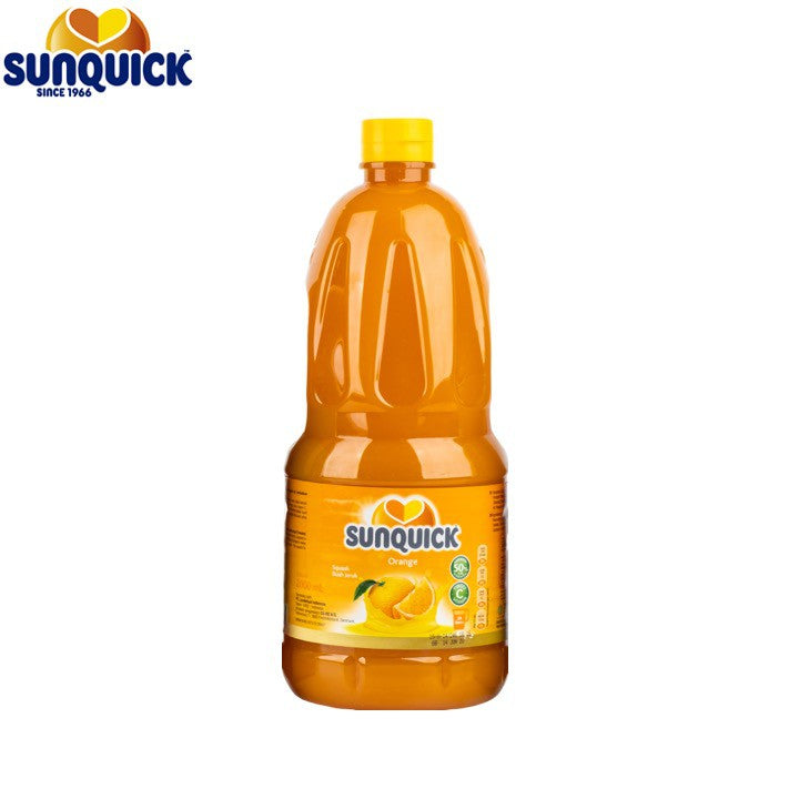 Sunquick Orange Super Jumbo 2000 ml