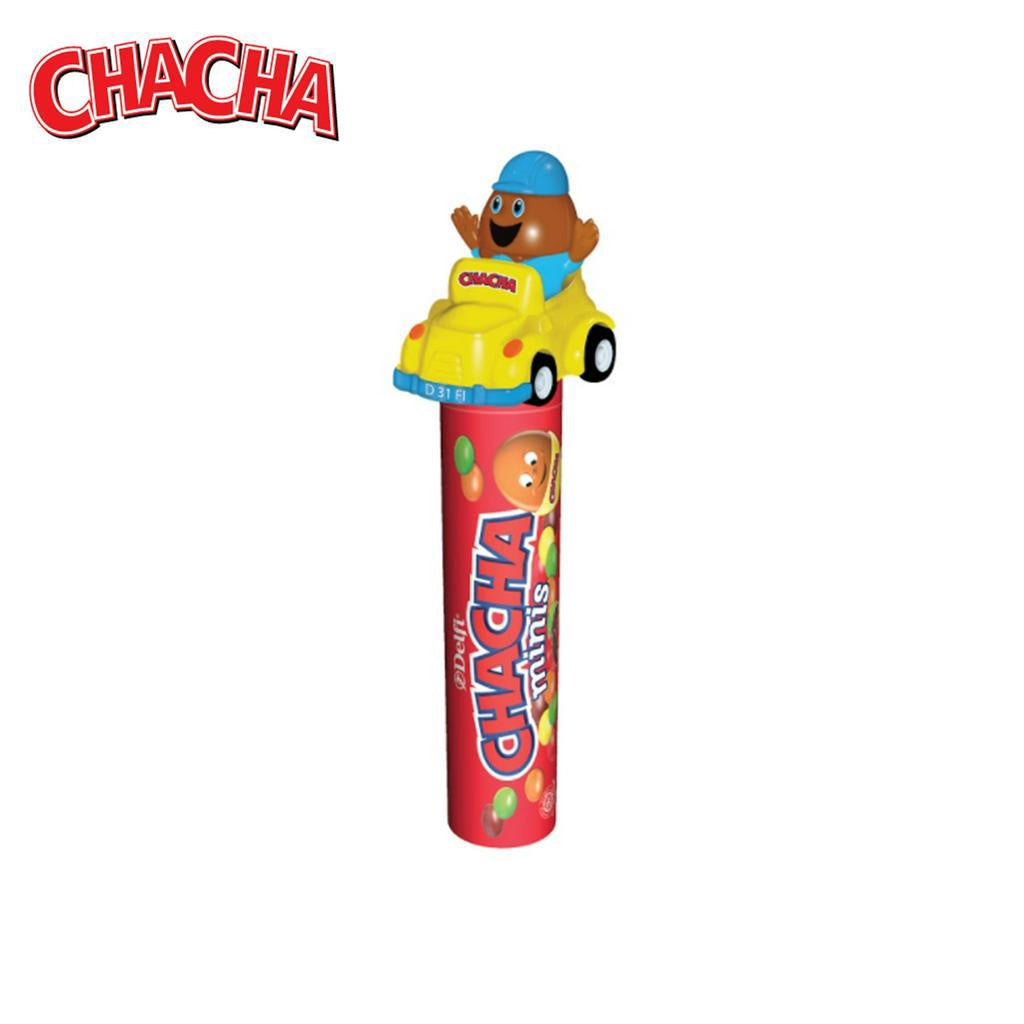Chacha Novelties 12,5 g