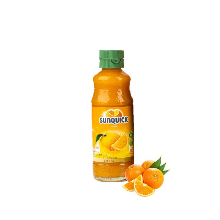 Sunquick Squash Orange Standard 330 mL