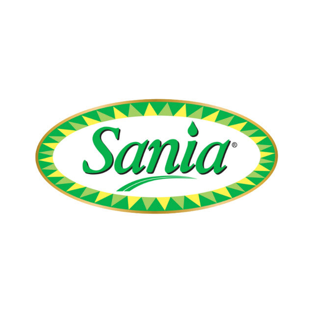 Sania Minyak Goreng Sawit Premium Cooking Oil Pouch 1L x 3 pcs