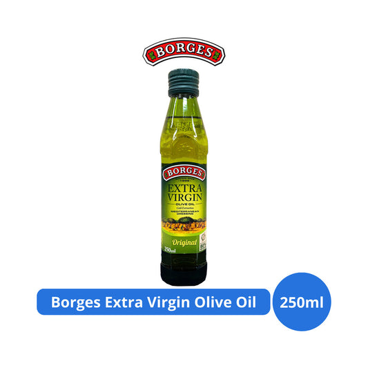 Borges Extra Virgin Olive Oil 250ml