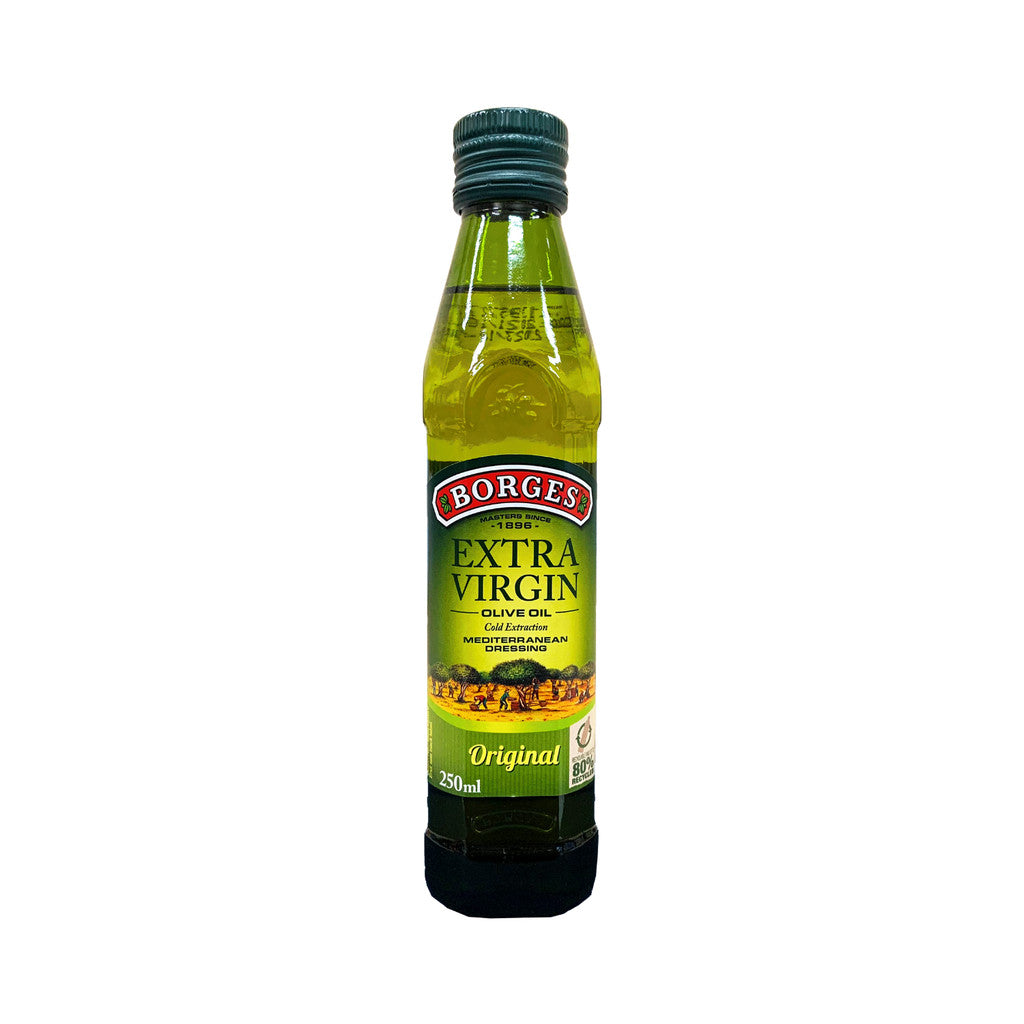 Borges Extra Virgin Olive Oil 250ml