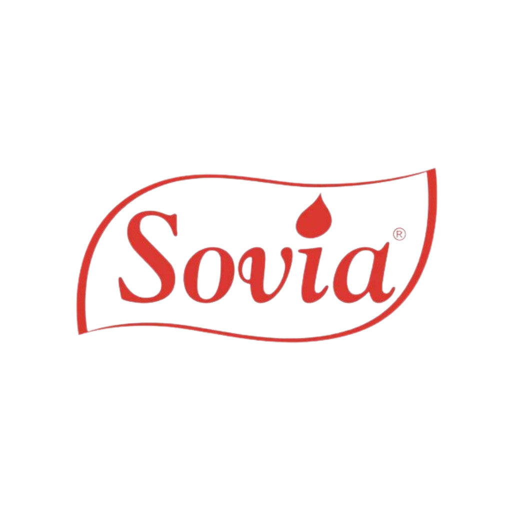 Sovia Minyak Goreng Sawit Pouch 1L x 2 pcs