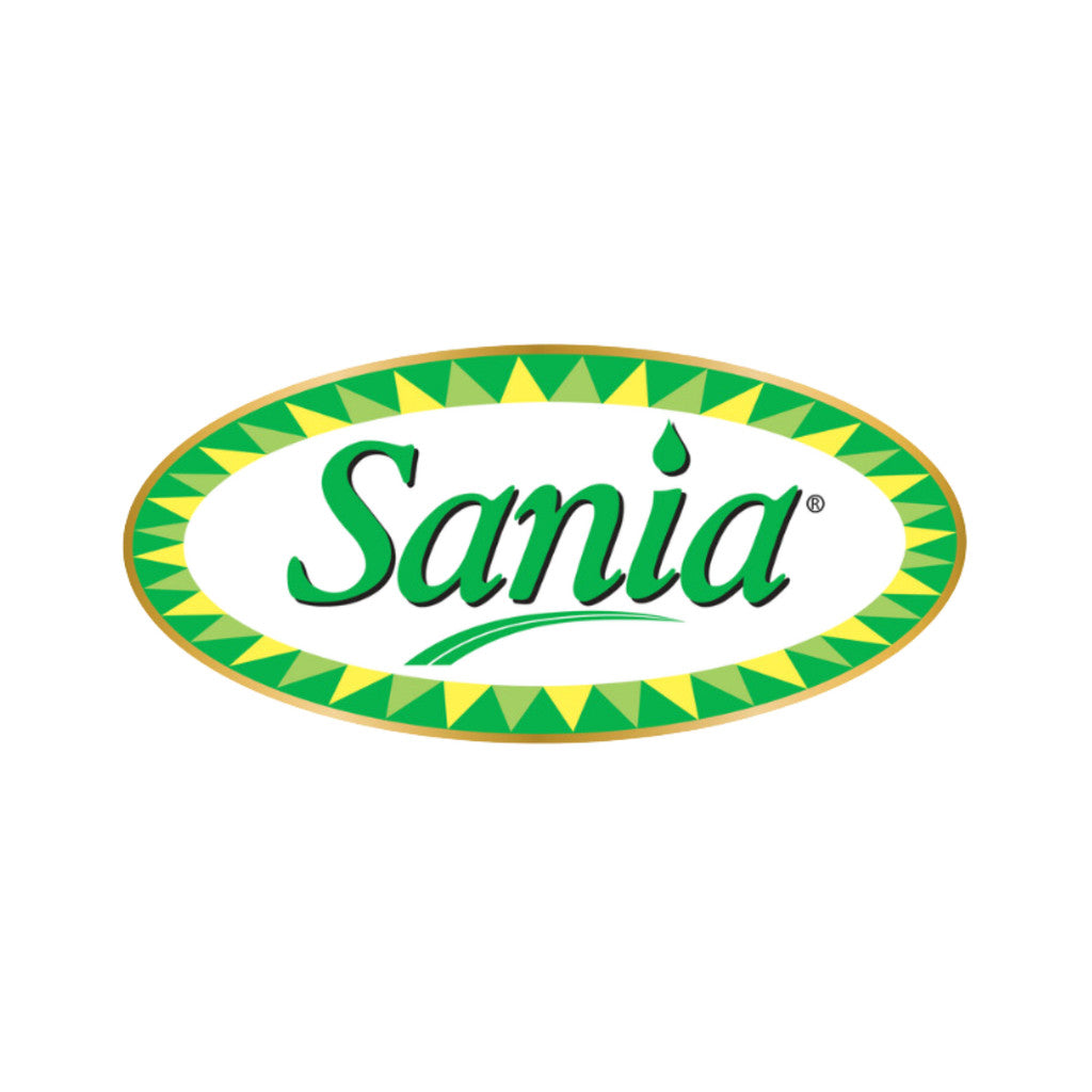 Sania Minyak Goreng Sawit Premium Cooking Oil Pouch 2L x 2 pcs