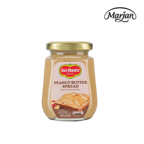 Del Monte Peanut Butter Spread x 2 pcs