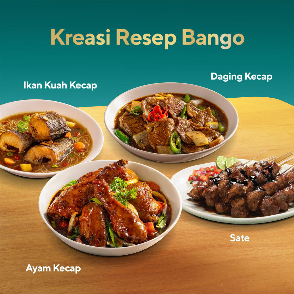 BUY 2 Bango 950G GET 1 MARGARIN