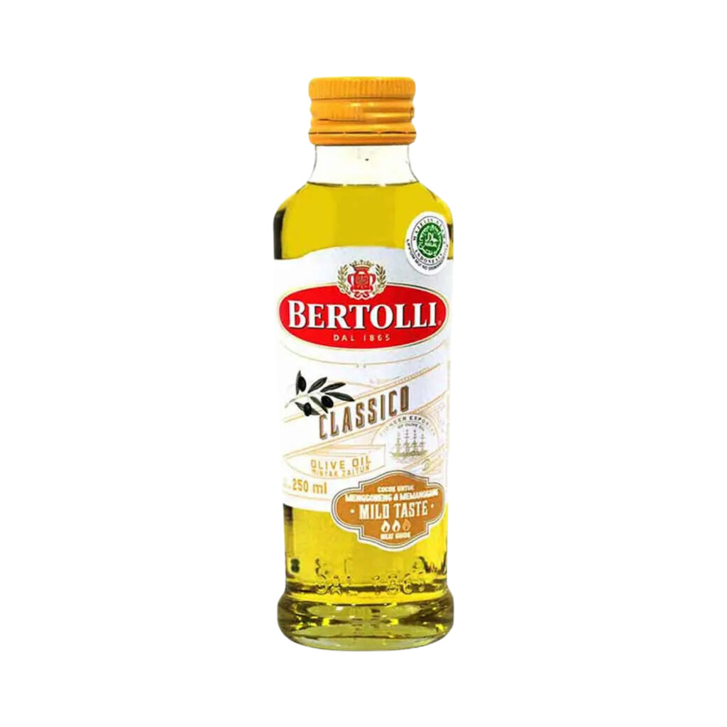 Bertolli Classico Olive Oil 250ml