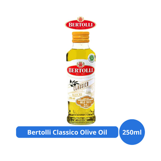 Bertolli Classico Olive Oil 250ml