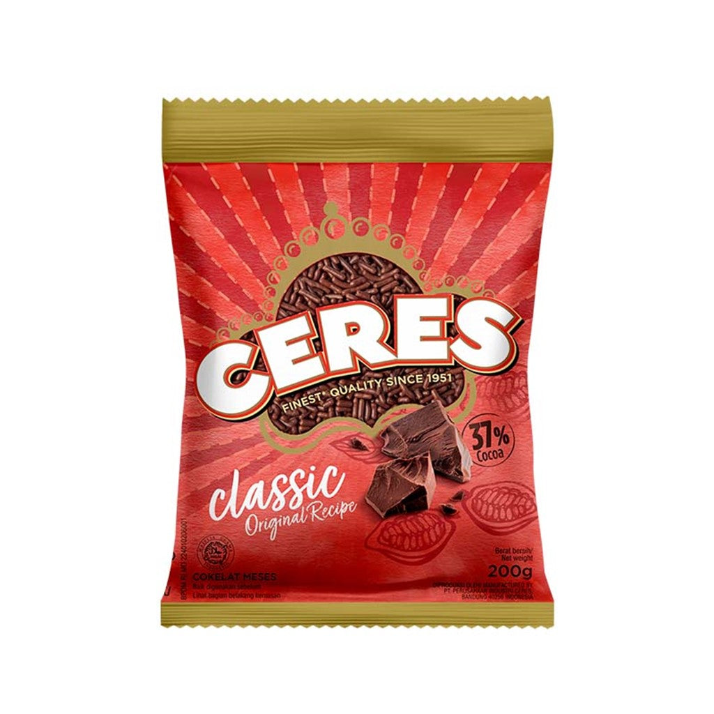 Ceres Meises 2 x 140 gr