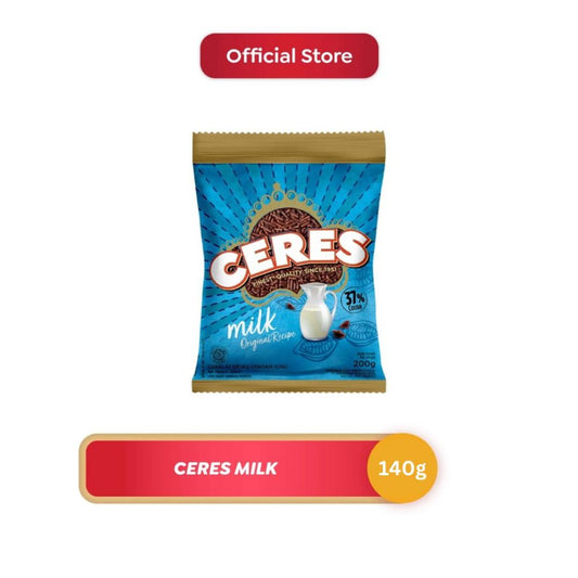Ceres Meises Milk 140 g