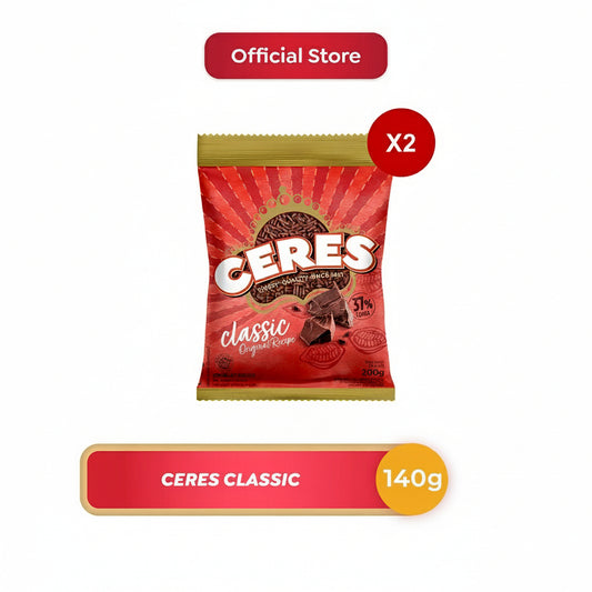 Ceres Meises 2 x 140 gr