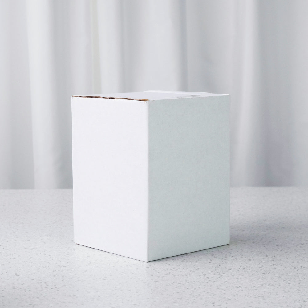 One Two Cups Toples Kaca Penyimpanan Makanan Kedap Udara Glass Jar 750ml - GH1270