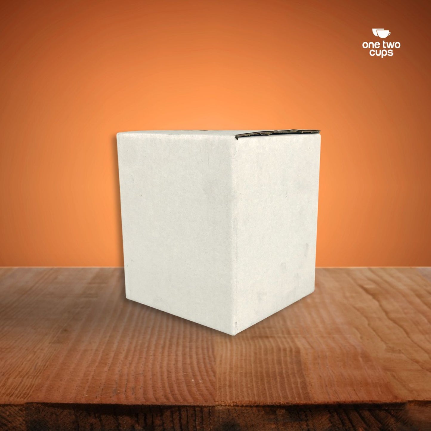 One Two Cups Toples Kaca Penyimpanan Makanan Kedap Udara Storage Jar 700ml - CF170