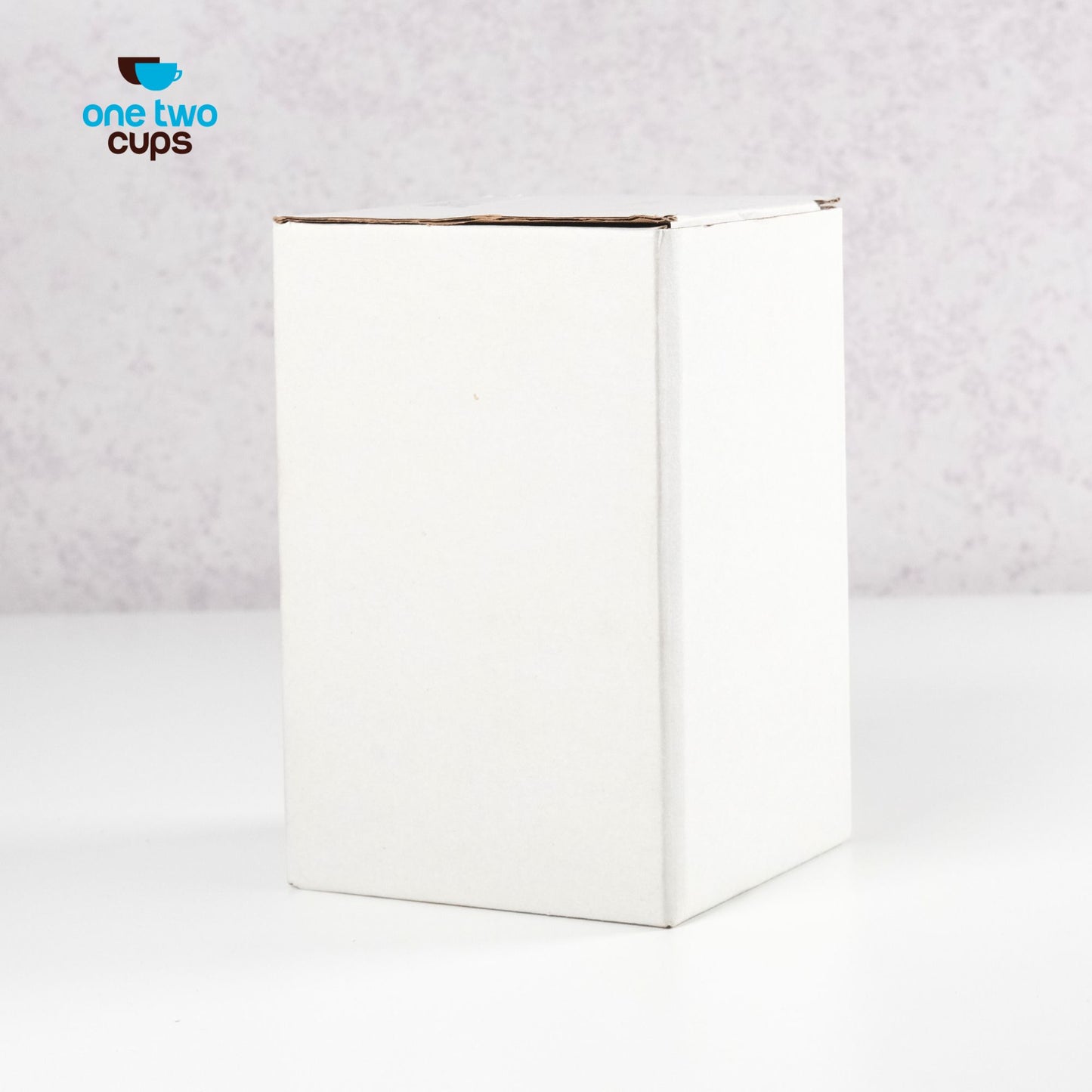 One Two Cups Toples Kaca Penyimpanan Makanan Kedap Udara Storage Jar 630ml - HC1019