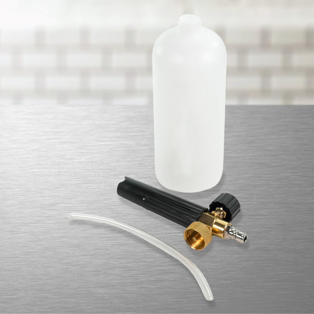 OTOHEROES Semprotan Cuci Mobil Car Styling Foam Gun Car Wash 1L - SL-K-701