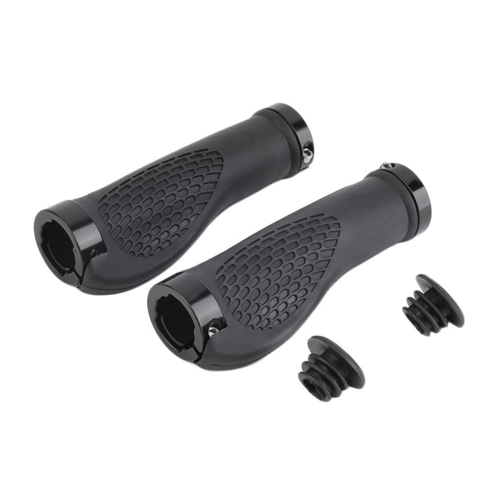 PROMEND Grip Gagang Sepeda Handlebar Rubber Anti-skid - GR49