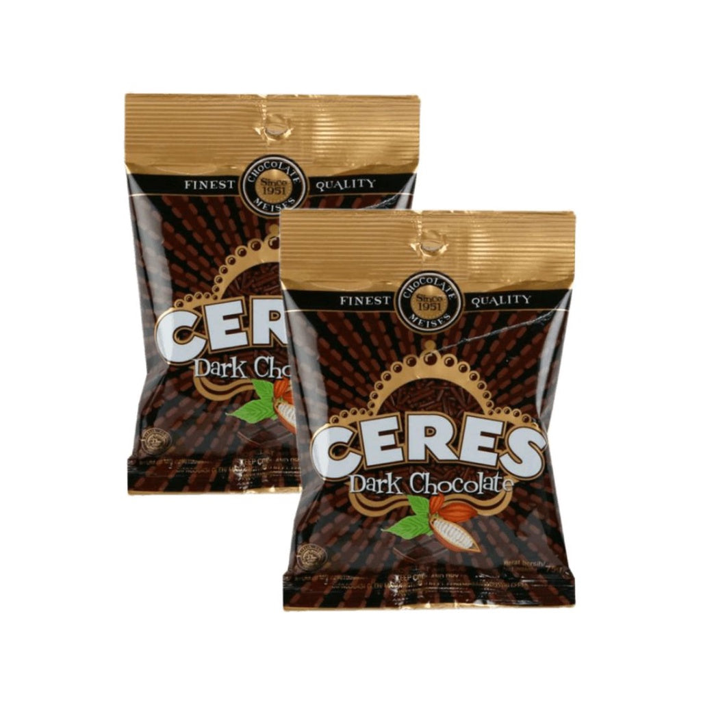 Ceres Meises Dark 2 x 75 gr