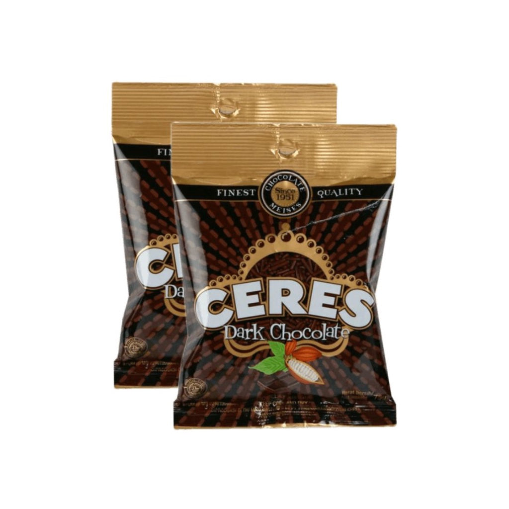 Ceres Meises Dark 2 x 75 gr