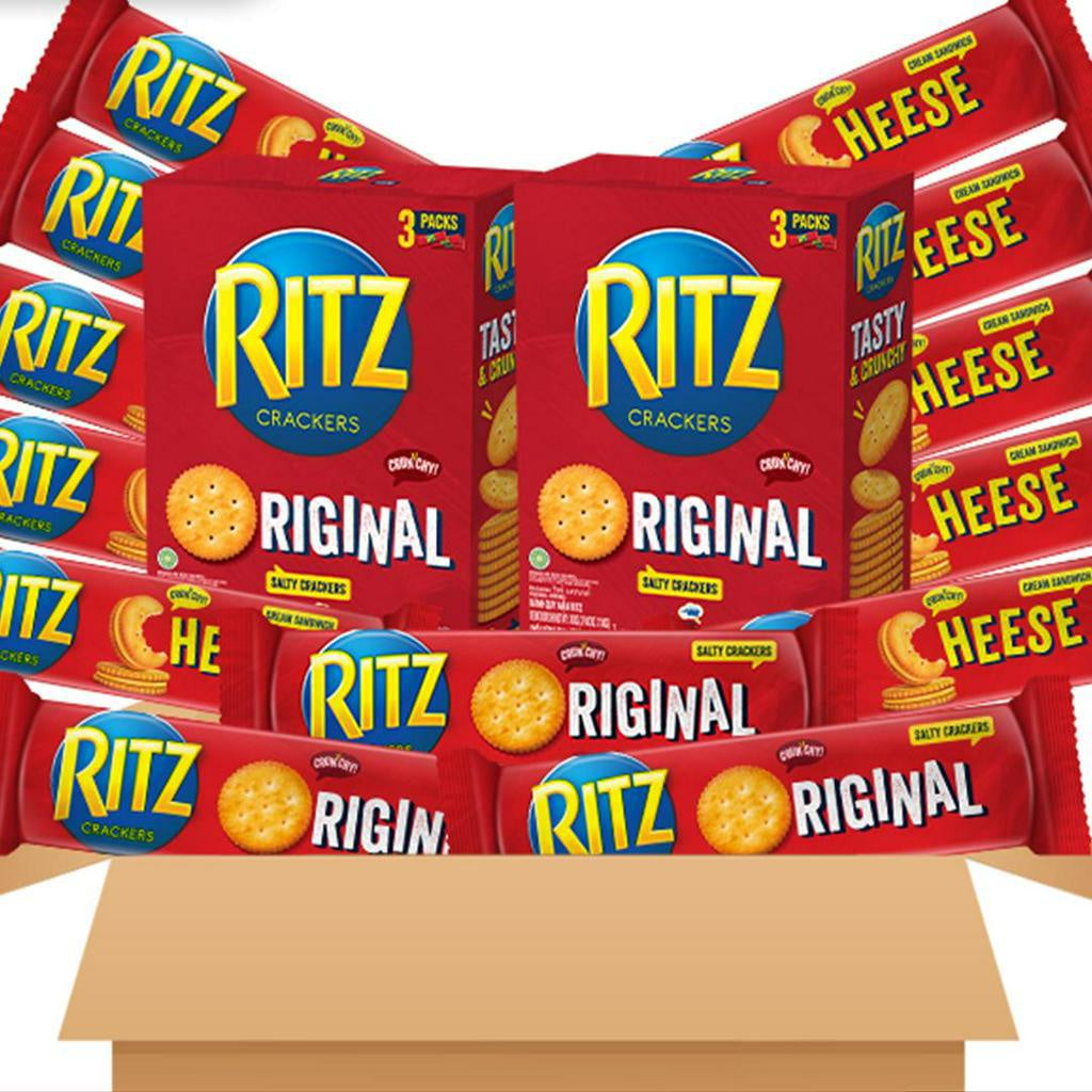 RITZ PARTY KIT
