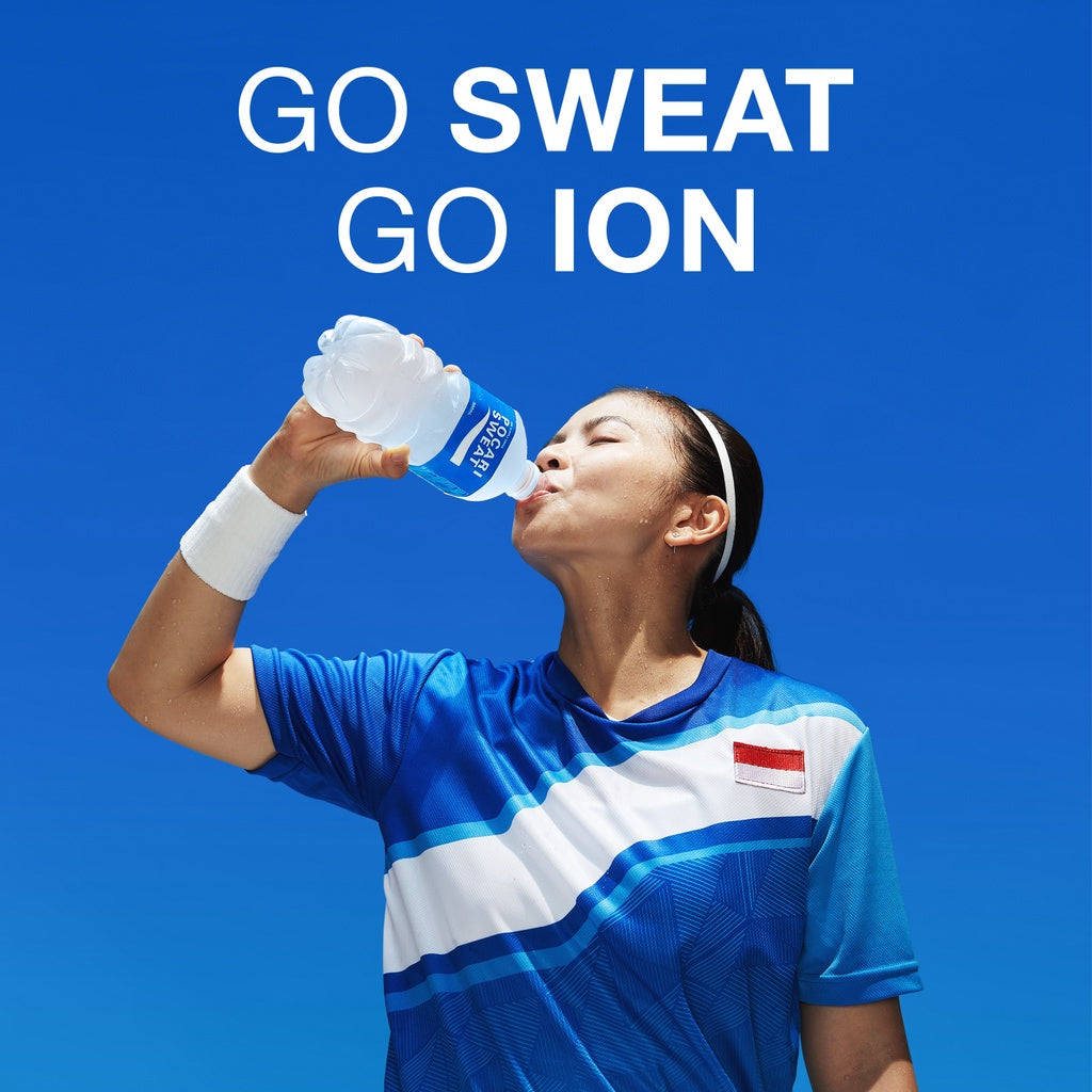 Pocari Sweat 900 ml x 15 Pieces (1 Carton)