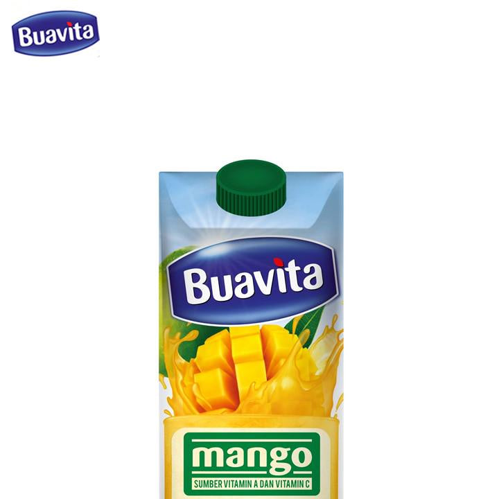 Buavita Mango 2 x 1000 mL
