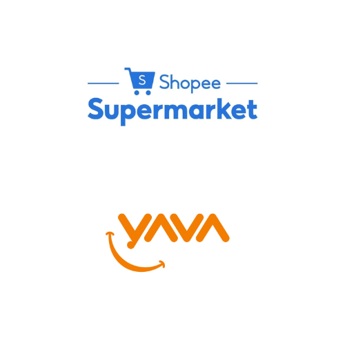 YAVA Popcorn Sea Salt Caramel 60g