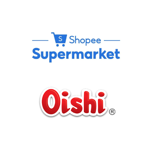 Oishi Sponge Crunch Rasa Cokelat 100 g