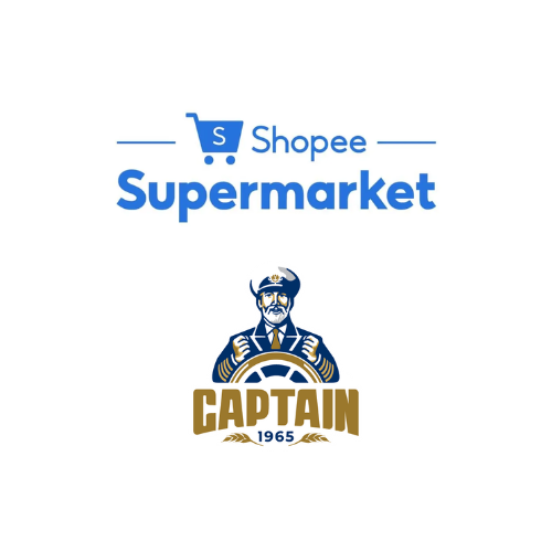 Captain Oat Quick Cook 800gr