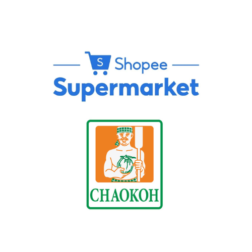 Chaokoh Coconut Milk 250ml