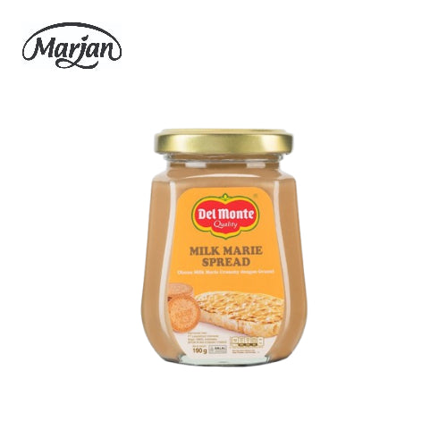 Del Monte Milk Marie Spread