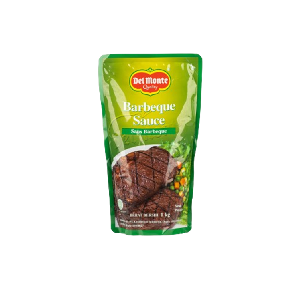 Del Monte Barbeque Standing 1 kg
