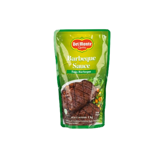 Del Monte Barbeque Standing 1 kg