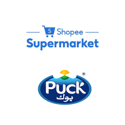 PUCK Cream Cheese Spread 140gr