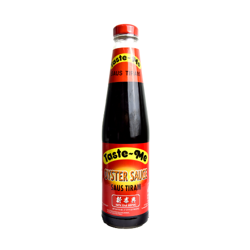Taste-Me Oyster Sauce 510g