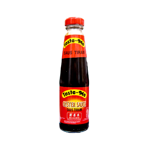 Taste-Me Oyster Sauce 250g