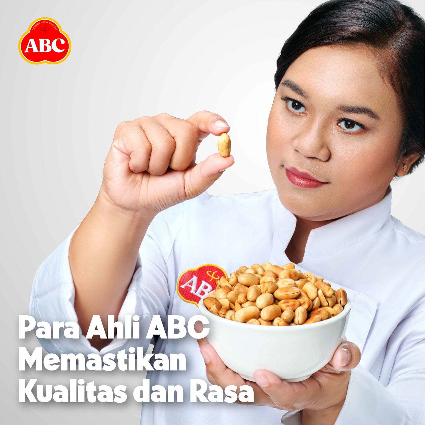 ABC Bumbu Kacang Serbaguna 180 g