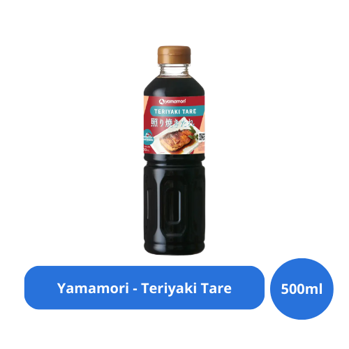 Yamamori - Teriyaki Tare 200ml