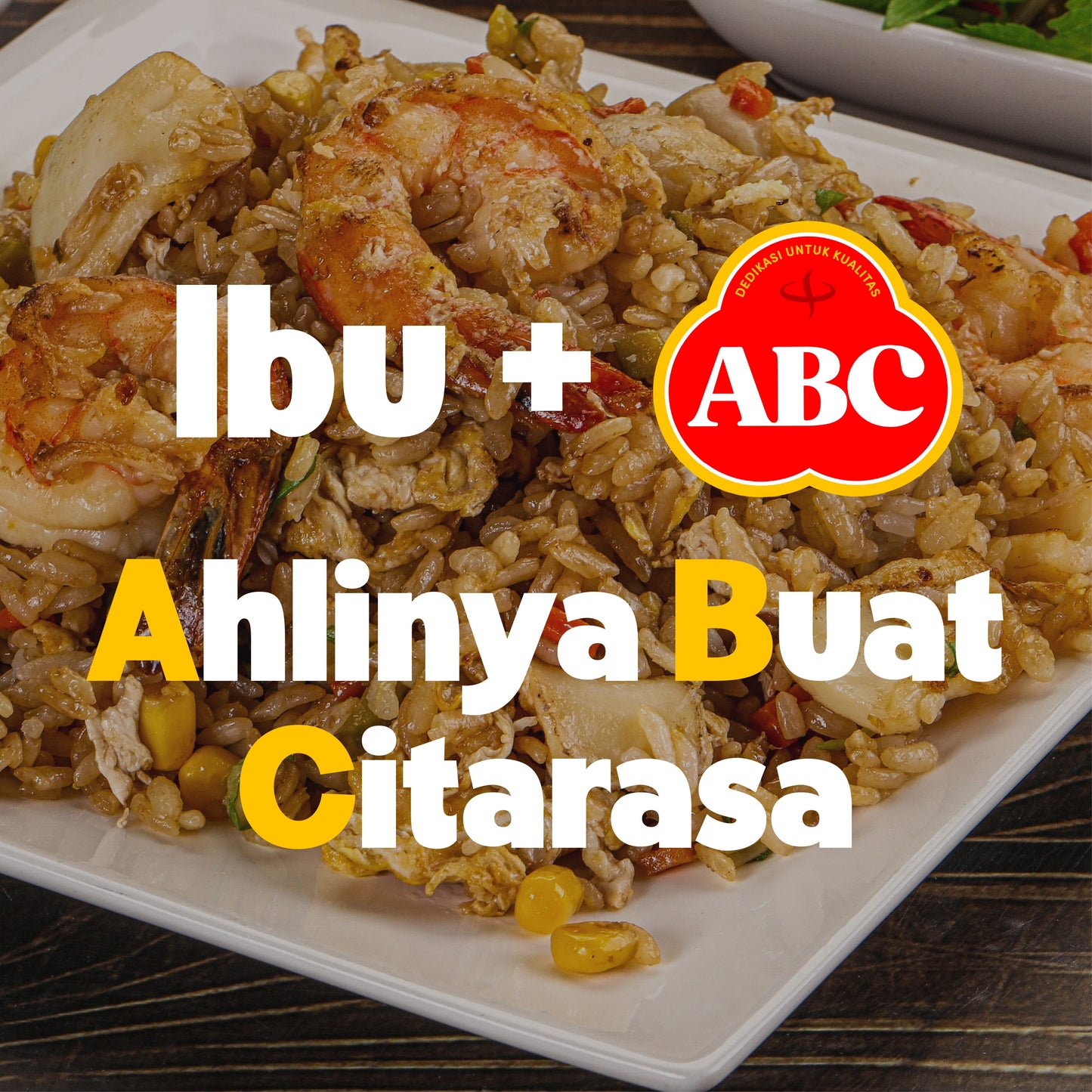 ABC Kecap Manis 825 gr