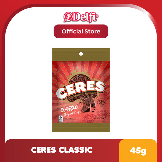 Ceres Meises Classic 45 g