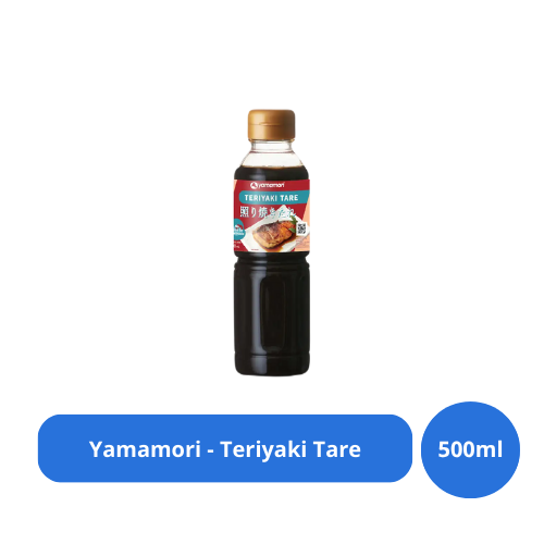 Yamamori - Teriyaki Tare 500ml